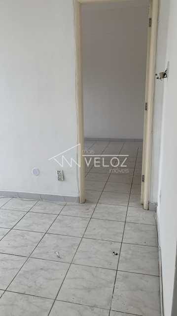 Apartamento, 1 quarto, 36 m² - Foto 2