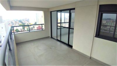 Apartamento, 3 quartos, 161 m² - Foto 4