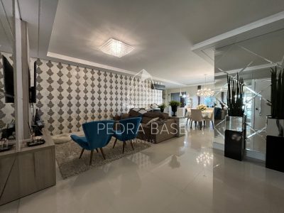 Apartamento, 3 quartos, 178 m² - Foto 2