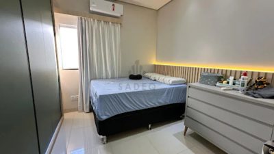 Casa, 3 quartos - Foto 3
