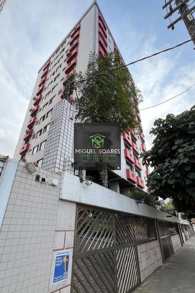 Apartamento, 2 quartos, 90 m² - Foto 1