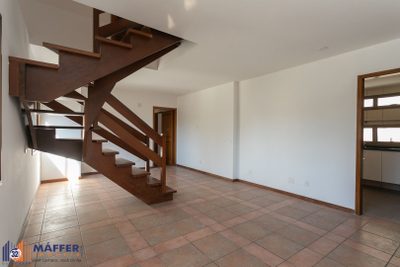 Cobertura, 3 quartos, 245 m² - Foto 3