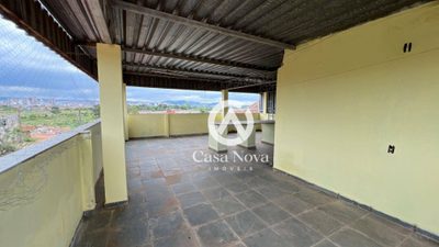 Casa, 4 quartos, 274 m² - Foto 4