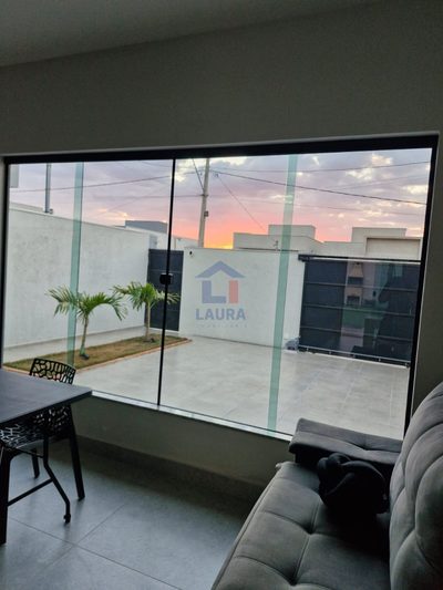 Casa, 1 quarto - Foto 1