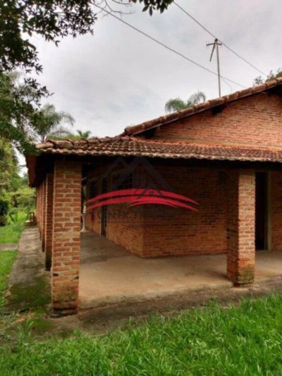 Chácara, 2 quartos, 9600 m² - Foto 3