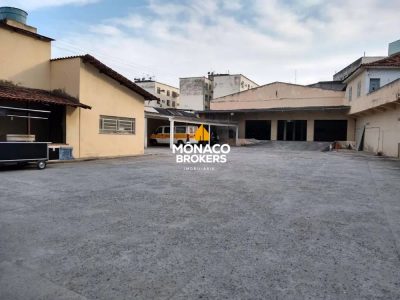 Depósito-Galpão, 2000 m² - Foto 3