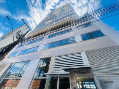 Apartamento, 3 quartos, 135 m² - Foto 1