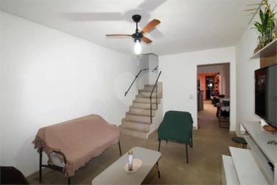 Casa, 2 quartos, 90 m² - Foto 1