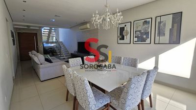 Casa de Condomínio, 3 quartos - Foto 3