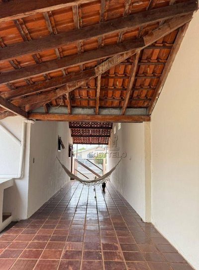 Casa, 4 quartos, 89 m² - Foto 4