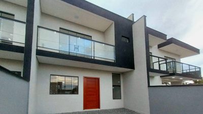 Casa, 2 quartos, 71 m² - Foto 4