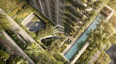 Apartamento, 4 quartos, 412 m² - Foto 2