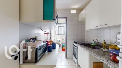 Apartamento, 2 quartos, 56 m² - Foto 4