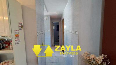 Apartamento, 2 quartos, 48 m² - Foto 5