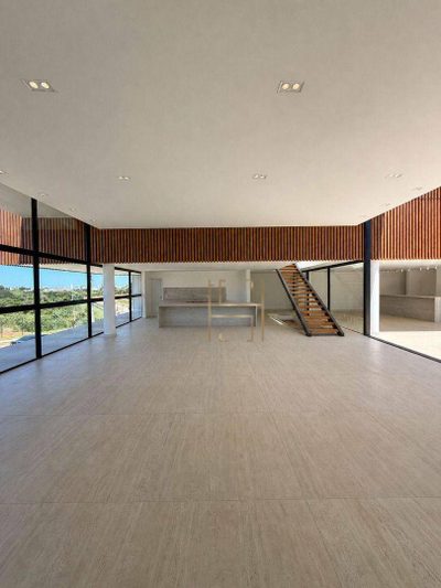 Casa de Condomínio, 6 quartos - Foto 3