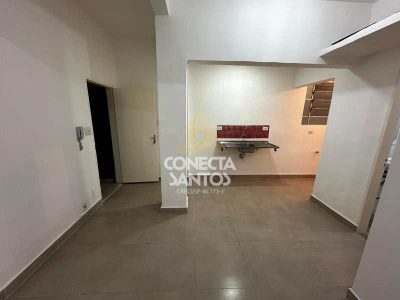 Apartamento, 1 quarto, 50 m² - Foto 1