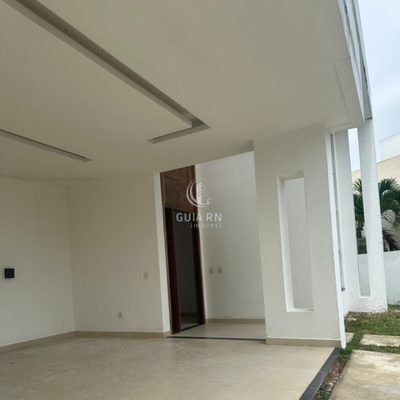 Casa, 3 quartos - Foto 3