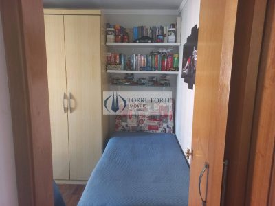 Apartamento, 2 quartos, 56 m² - Foto 5