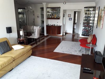 Apartamento, 4 quartos, 376 m² - Foto 3