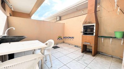 Apartamento, 3 quartos - Foto 3