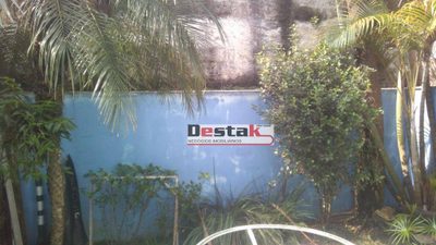 Sobrado, 5 quartos, 300 m² - Foto 2