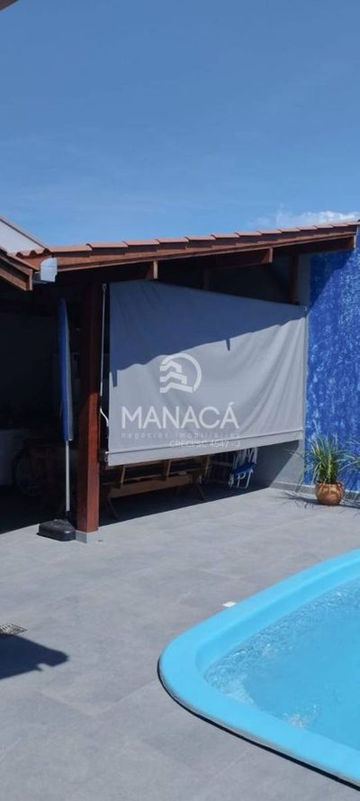 Casa, 2 quartos, 65 m² - Foto 5