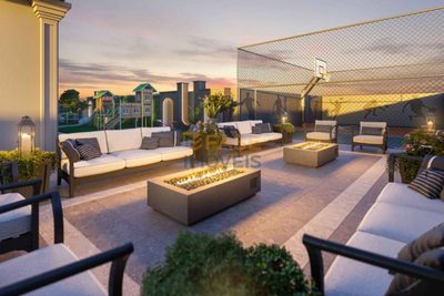 Apartamento, 4 quartos, 213 m² - Foto 1
