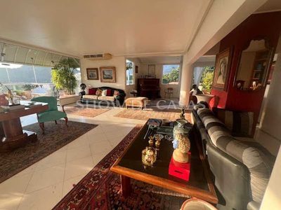 Cobertura, 3 quartos, 435 m² - Foto 4