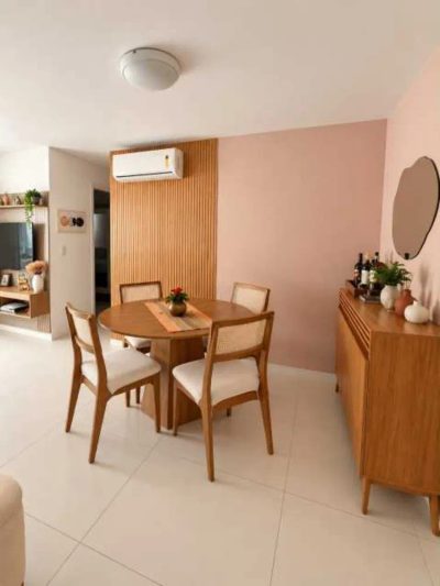Apartamento, 2 quartos, 67 m² - Foto 3