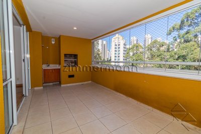 Apartamento, 3 quartos, 141 m² - Foto 2
