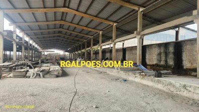 Depósito-Galpão, 4000 m² - Foto 4