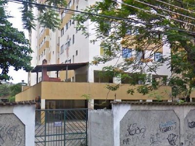 Apartamento, 1 quarto, 46 m² - Foto 1