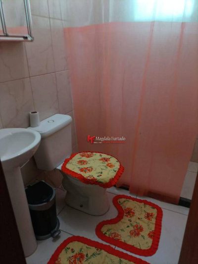 Casa, 1 quarto, 40 m² - Foto 2