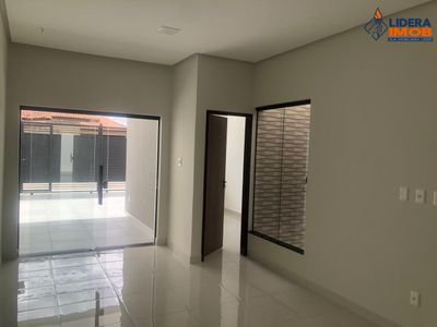 Casa, 2 quartos, 125 m² - Foto 1