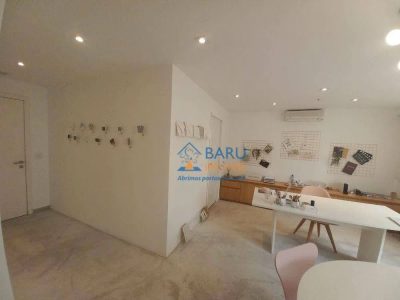 Sala-Conjunto, 38 m² - Foto 3