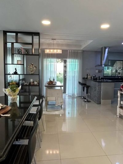 Casa, 4 quartos - Foto 5