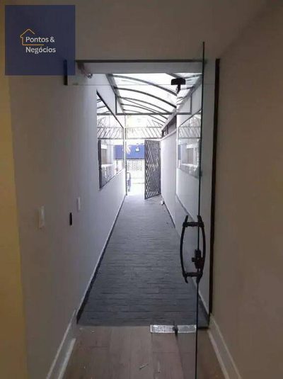 Prédio Inteiro, 1000 m² - Foto 3
