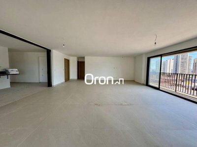 Apartamento, 4 quartos, 245 m² - Foto 4
