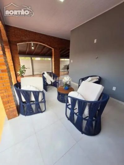 Casa, 3 quartos, 350 m² - Foto 5