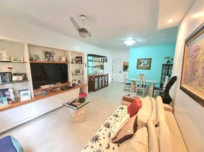Apartamento, 3 quartos, 92 m² - Foto 1