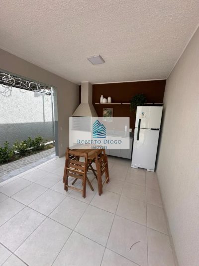 Apartamento, 2 quartos, 40 m² - Foto 3