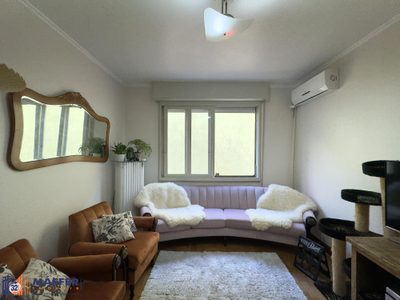 Apartamento, 2 quartos, 72 m² - Foto 4