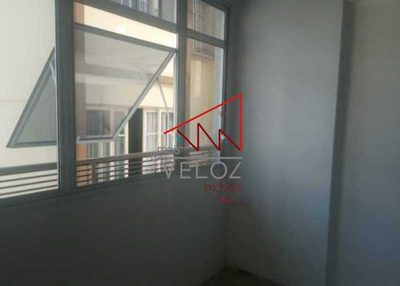 Sala-Conjunto, 26 m² - Foto 4
