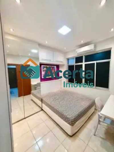 Apartamento, 1 quarto, 42 m² - Foto 5