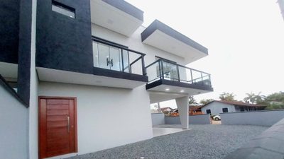 Casa, 3 quartos, 95 m² - Foto 4