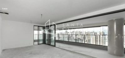 Apartamento, 4 quartos, 210 m² - Foto 2