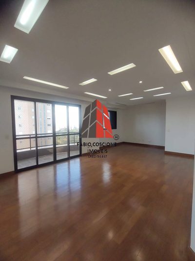 Apartamento, 3 quartos, 168 m² - Foto 1