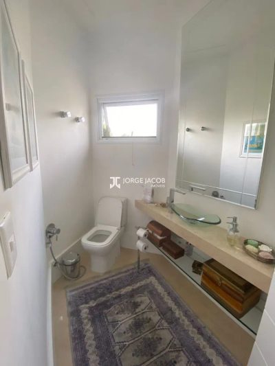 Casa, 4 quartos, 540 m² - Foto 4