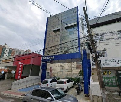 Prédio Inteiro, 630 m² - Foto 2