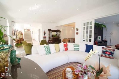 Casa, 3 quartos, 435 m² - Foto 5